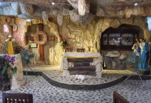 Sanctuary of the Holy Face of Jesus景点图片