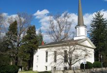 St John's Episcopal Church景点图片
