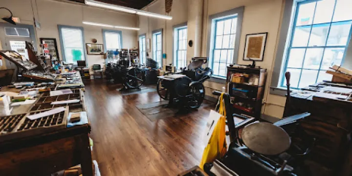 The Panama City Publishing Company & Museum