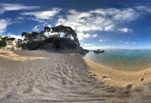 Cala del Forn景点图片