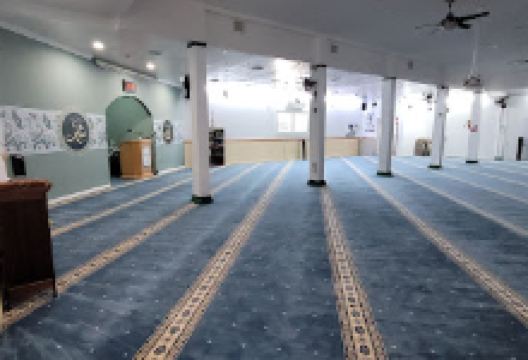 Masjid Istiqlal Houston景点图片