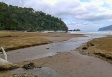 Pantai Meru景点图片