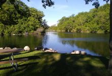 Sherin Park and Campground景点图片