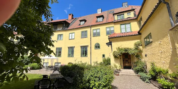 聖布裡吉特女修道院