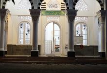 Musholla Al Hijrah Sekopek景点图片