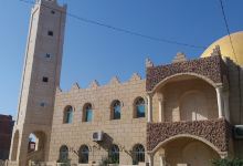 Mosquée El Hamd景点图片