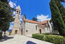 Čiovo - Slatine - Central Dalmatia Croatia - Theme Trails景点图片