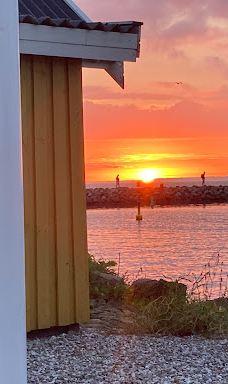 Kyst Camping Bogense-博恩瑟