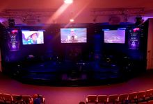 Calvary Assembly of God景点图片