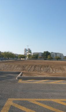 Masjid Abdulaziz bin Saleh-延布