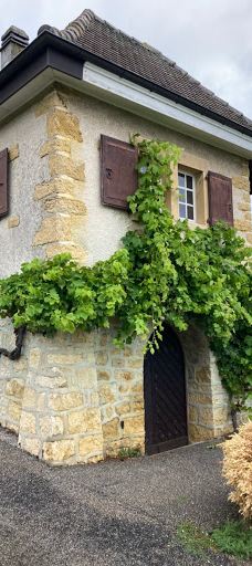 Domaine de Chambleau-Milvignes