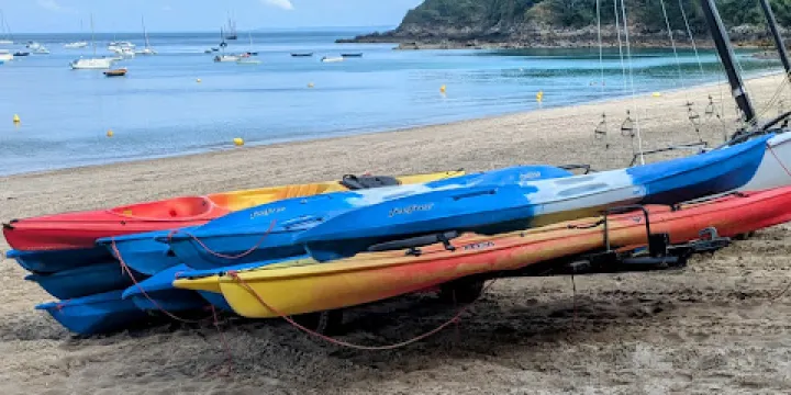 Centre Nautique Cancale