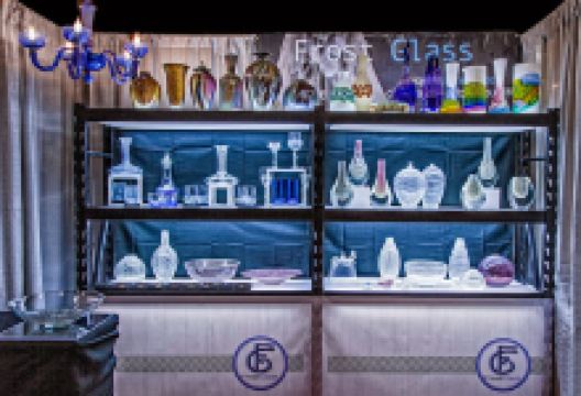 Frost Glass景点图片