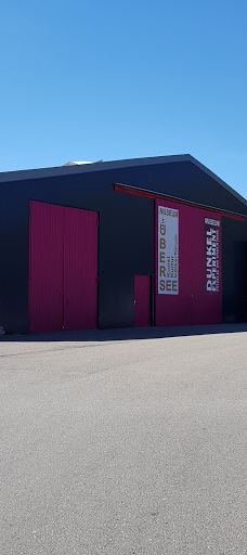 Museum Uebersee-伯格奥夫费马恩