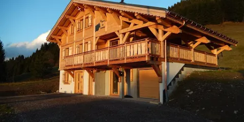 La Ferme de Caroline