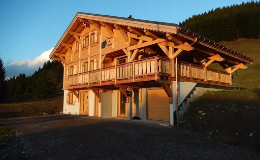 La Ferme de Caroline