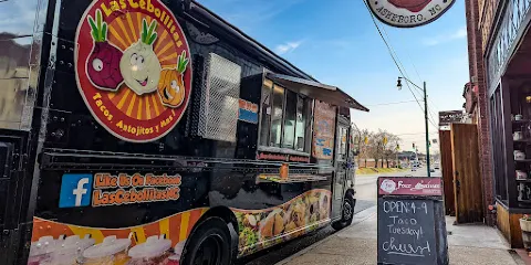 Four Saints Brewing Company