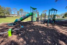 Attunga Park Playground景点图片