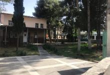 Hazreti Selman Cami景点图片