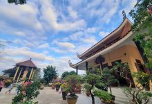 Chùa Phước Sanh Buddhist Temple景点图片