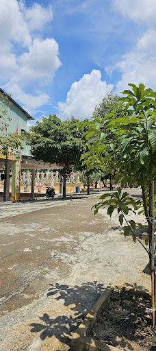 Dai Tong Lam Pagoda-富美市社