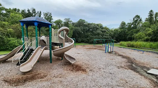 Boyette Springs Park