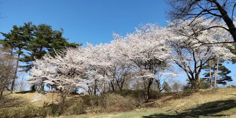 Fureai No Mori Park