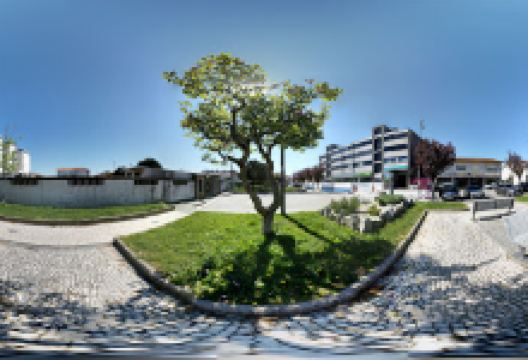 Jardim da Saudade景点图片