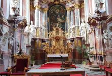 Zlatá koruna Monastery景点图片