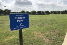 Pioneer Park景点图片