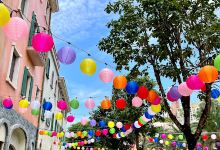 Cổng Gavi (Khải Hoàn Môn)景点图片