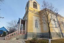 Biserica Puhoi景点图片