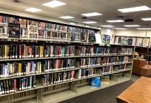 Milltown Public Library景点图片