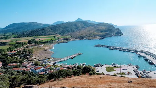格克切島