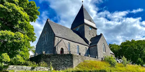 Nordlandet Church