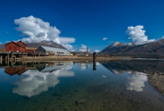 Bennett Beach景点图片