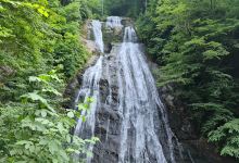 Güzeldere Falls Nature Park景点图片