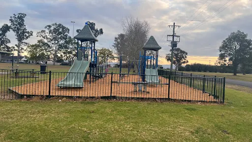 Icely Park