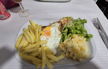 Restaurante a Cabaca餐厅图片
