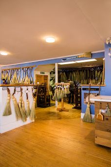 格兰佛岛酿酒厂-温哥华