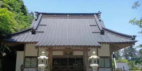 顕鏡寺