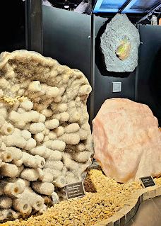 World of crystals-迪廷根