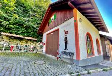 Feuerwehrmuseum Erling-Andechs景点图片