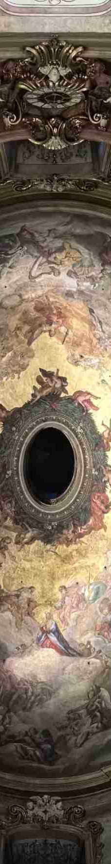 维也纳圣彼得教堂-维也纳-YoYo_8I9K1Z2M