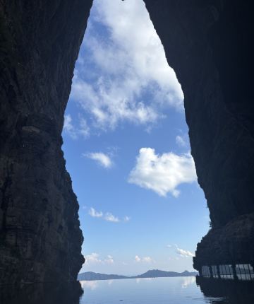 7D6N•Zhangjiajie + Chongqing + Tianmen Mountain National Forest Park + Zhangjiajie Grand Canyon + Wulong Karst Tourism Region