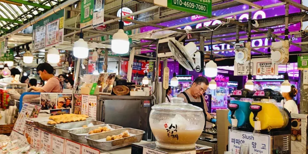 永安旅遊