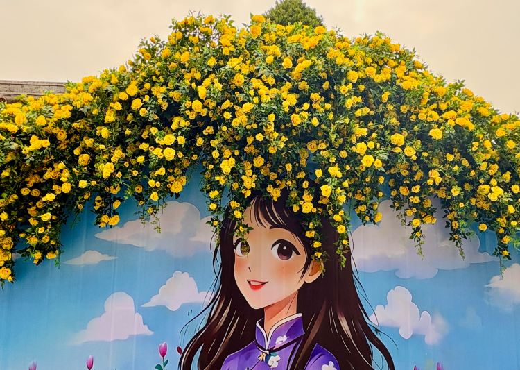 永庆坊景点图片 41