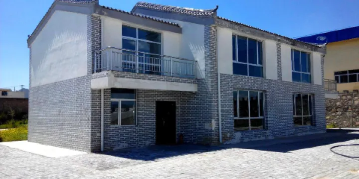 金銀灘水上樂園