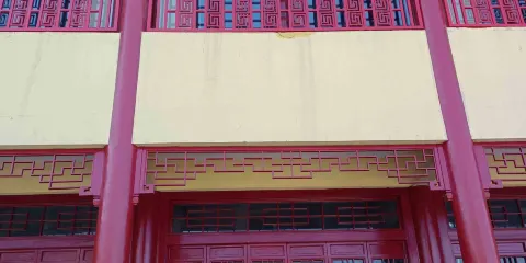 福源禪寺-觀音殿