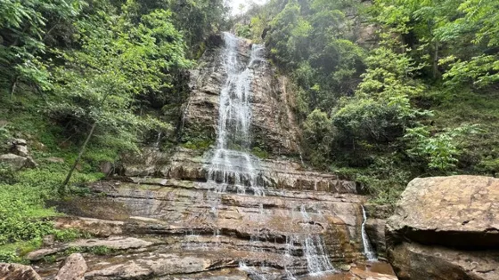 花箐水庫